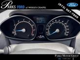 Thumbnail of 2017 Shadow Black Ford Fiesta