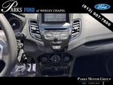 Thumbnail of 2017 Shadow Black Ford Fiesta