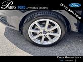 Thumbnail of 2017 Shadow Black Ford Fiesta
