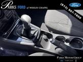 Thumbnail of 2017 Shadow Black Ford Fiesta