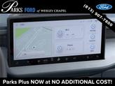 Thumbnail of 2025 Carbonized Gray Metallic Ford Maverick