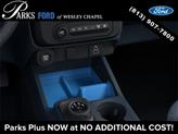 Thumbnail of 2025 Carbonized Gray Metallic Ford Maverick