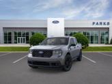 Thumbnail of 2025 Carbonized Gray Metallic Ford Maverick
