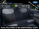 Thumbnail of 2025 Carbonized Gray Metallic Ford Maverick