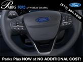 Thumbnail of 2025 Carbonized Gray Metallic Ford Maverick