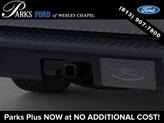 Thumbnail of 2025 Carbonized Gray Metallic Ford Maverick