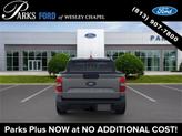 Thumbnail of 2025 Carbonized Gray Metallic Ford Maverick