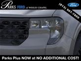 Thumbnail of 2025 Carbonized Gray Metallic Ford Maverick