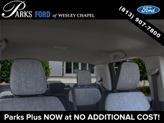 Thumbnail of 2025 Carbonized Gray Metallic Ford Maverick