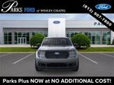 Thumbnail of 2025 Carbonized Gray Metallic Ford Maverick