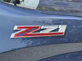 Thumbnail of 2020 Northsky Blue Metallic Chevrolet Silverado 1500