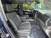 Thumbnail of 2020 Northsky Blue Metallic Chevrolet Silverado 1500