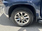 Thumbnail of 2020 Northsky Blue Metallic Chevrolet Silverado 1500