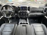 Thumbnail of 2020 Northsky Blue Metallic Chevrolet Silverado 1500