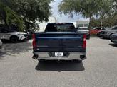 Thumbnail of 2020 Northsky Blue Metallic Chevrolet Silverado 1500