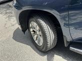 Thumbnail of 2020 Northsky Blue Metallic Chevrolet Silverado 1500