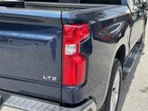 Thumbnail of 2020 Northsky Blue Metallic Chevrolet Silverado 1500
