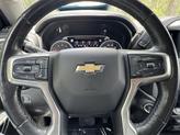 Thumbnail of 2020 Northsky Blue Metallic Chevrolet Silverado 1500