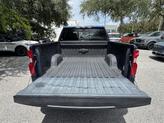 Thumbnail of 2020 Northsky Blue Metallic Chevrolet Silverado 1500