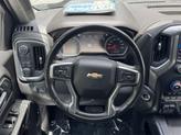 Thumbnail of 2020 Northsky Blue Metallic Chevrolet Silverado 1500