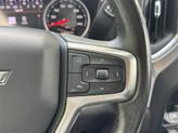 Thumbnail of 2020 Northsky Blue Metallic Chevrolet Silverado 1500