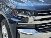 Thumbnail of 2020 Northsky Blue Metallic Chevrolet Silverado 1500