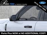 Thumbnail of 2025 Oxford White Ford Bronco Sport
