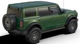 Thumbnail of 2025 Eruption Green Metallic Ford Bronco