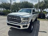 Thumbnail of 2020 Bright White Clearcoat RAM 3500