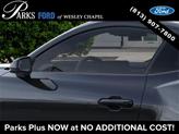Thumbnail of 2025 Shadow Black Ford Mustang