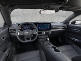 Thumbnail of 2025 Vapor Blue Metallic Ford Mustang