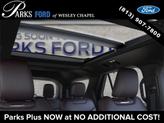 Thumbnail of 2025 Carbonized Gray Metallic Ford Explorer
