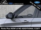 Thumbnail of 2025 Carbonized Gray Metallic Ford Explorer