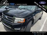 Photo of 2017 Shadow Black Ford Expedition