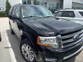 Thumbnail of 2017 Shadow Black Ford Expedition