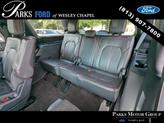 Thumbnail of 2023 Star White Ford Expedition