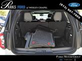 Thumbnail of 2023 Star White Ford Expedition