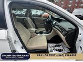 Thumbnail of 2016 White Orchid Pearl Honda Accord