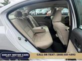 Thumbnail of 2016 White Orchid Pearl Honda Accord