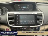 Thumbnail of 2016 White Orchid Pearl Honda Accord