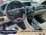 Thumbnail of 2016 White Orchid Pearl Honda Accord