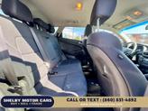 Thumbnail of 2019 Gemstone Red Hyundai TUCSON