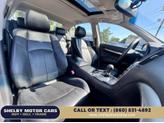 Thumbnail of 2013 Graphite Shadow INFINITI G37x