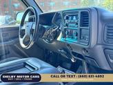 Thumbnail of 2004 Green GMC Sierra 2500