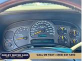 Thumbnail of 2004 Green GMC Sierra 2500