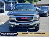 Thumbnail of 2004 Green GMC Sierra 2500
