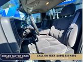 Thumbnail of 2004 Green GMC Sierra 2500