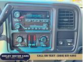 Thumbnail of 2004 Green GMC Sierra 2500