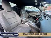 Thumbnail of 2010 Black Chevrolet Camaro