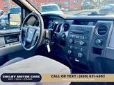 Thumbnail of 2013 Sterling Gray Metallic Ford F-150